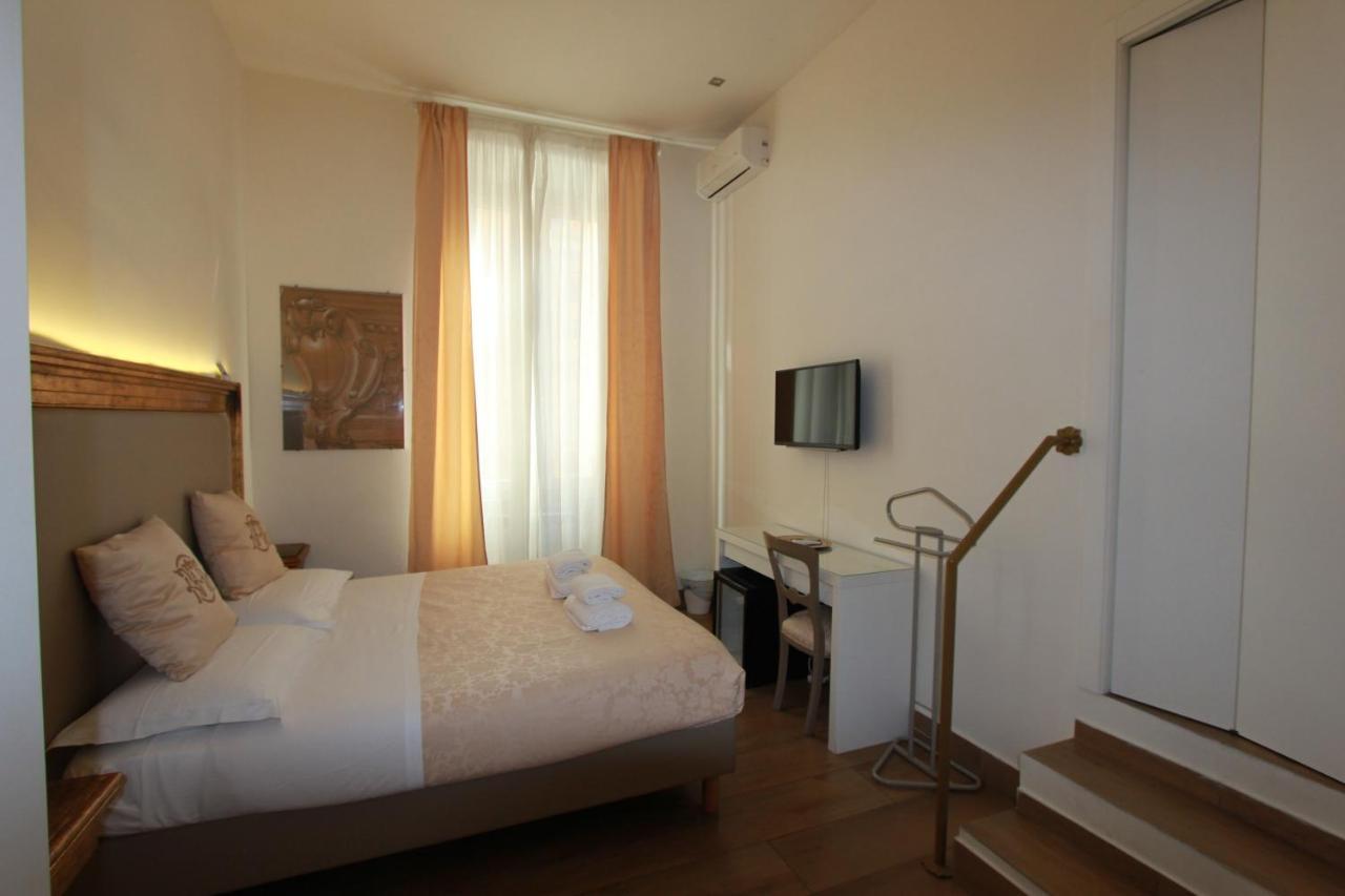 Art Atelier 3* Rome