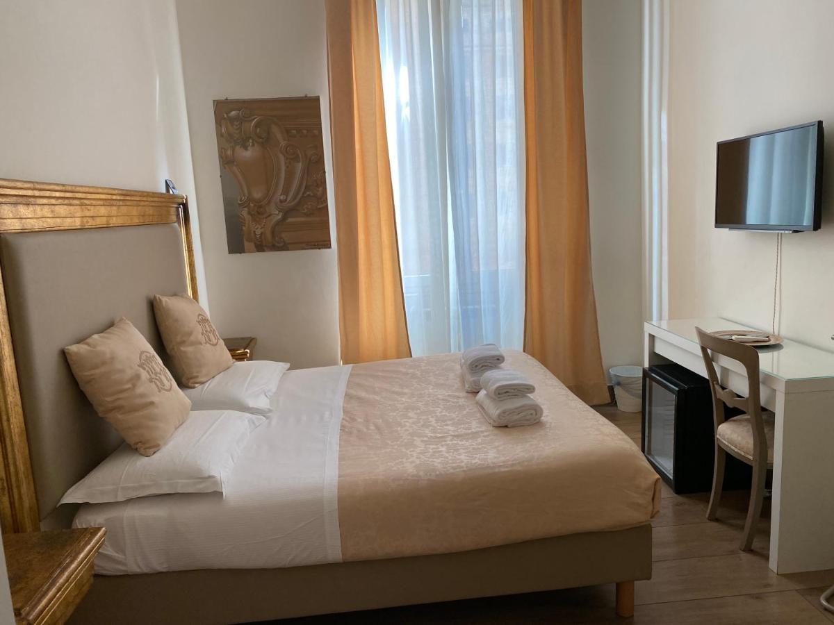Art Atelier 3* Rome