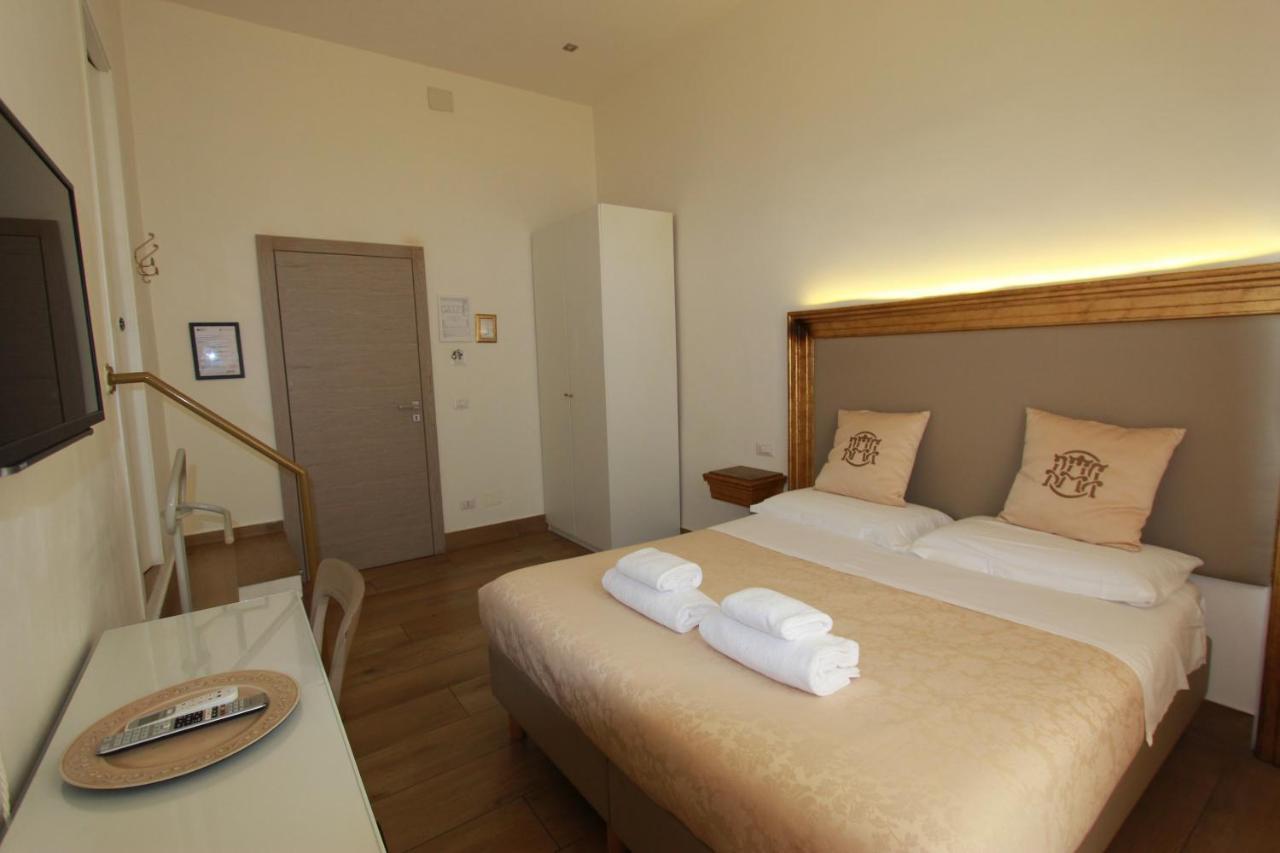 Bed & Breakfast Art Atelier Rome