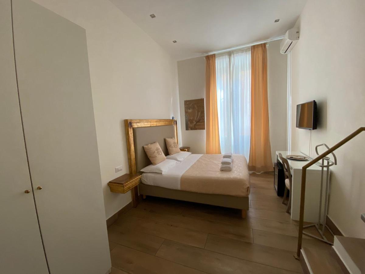 Bed & Breakfast Art Atelier Rome