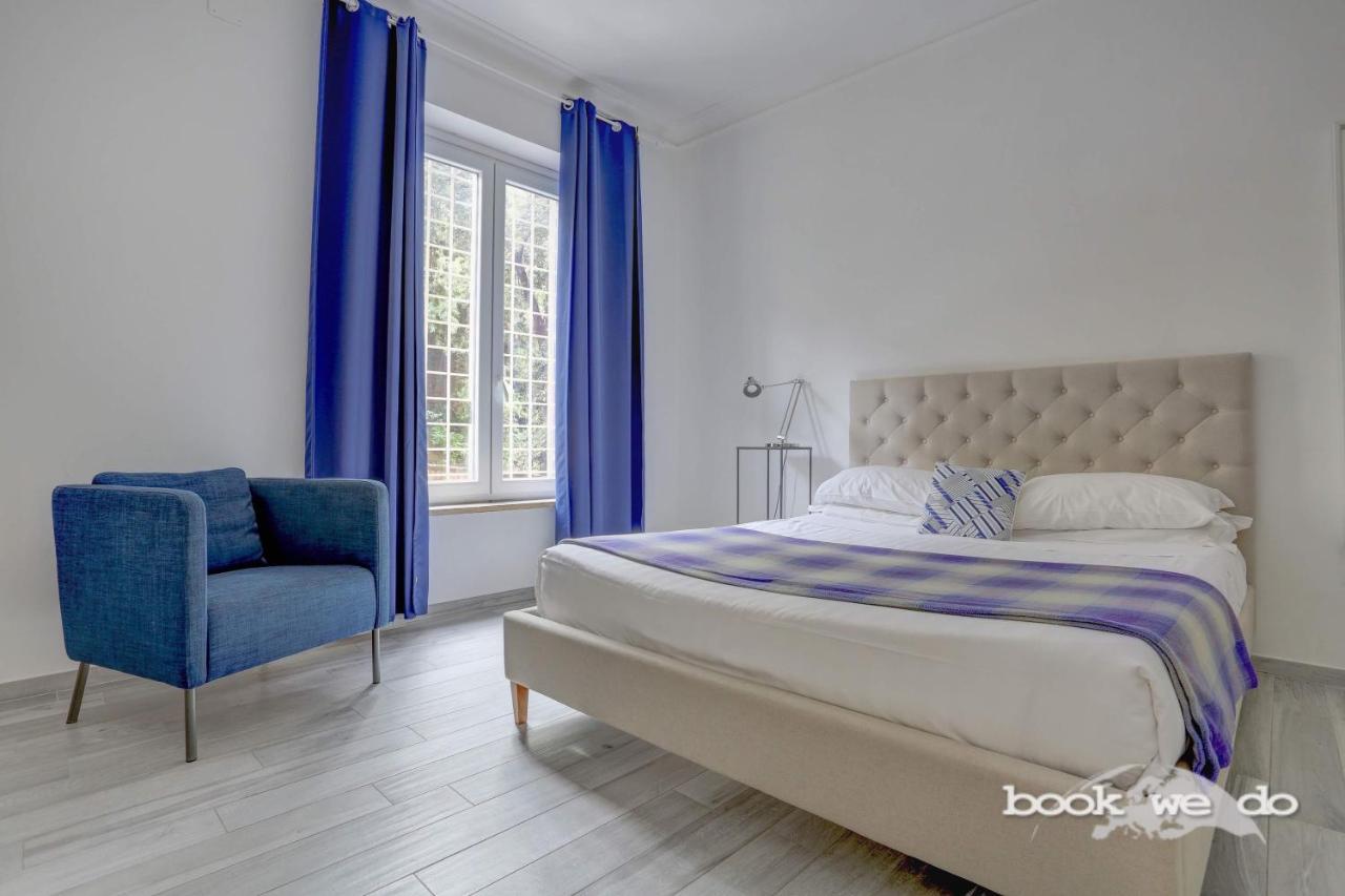 Guest house My Piazza Di Spagna 4*