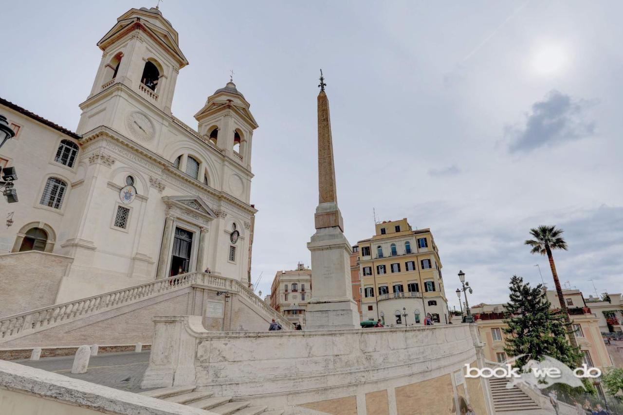 My Piazza Di Spagna Guest house
