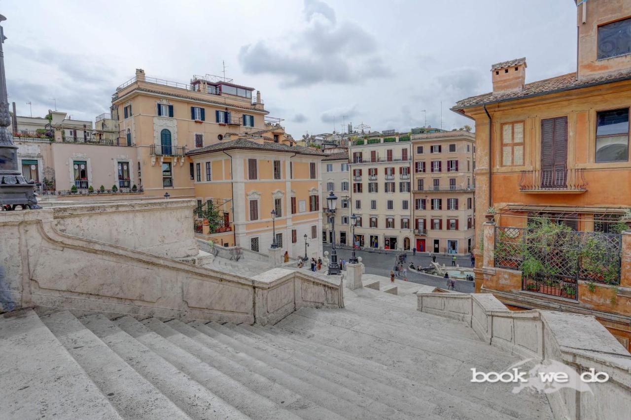 Guest house My Piazza Di Spagna