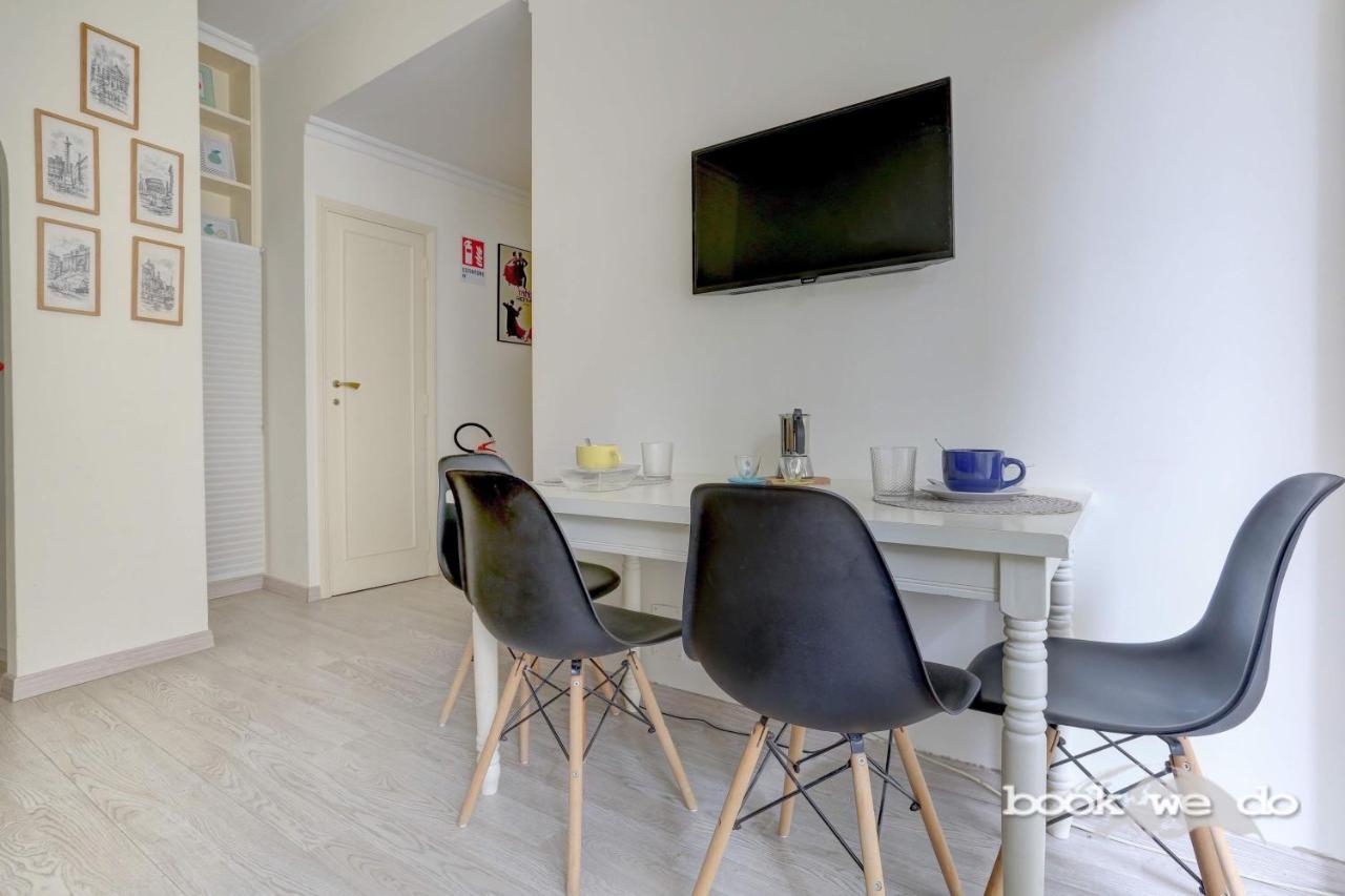 Guest house My Piazza Di Spagna