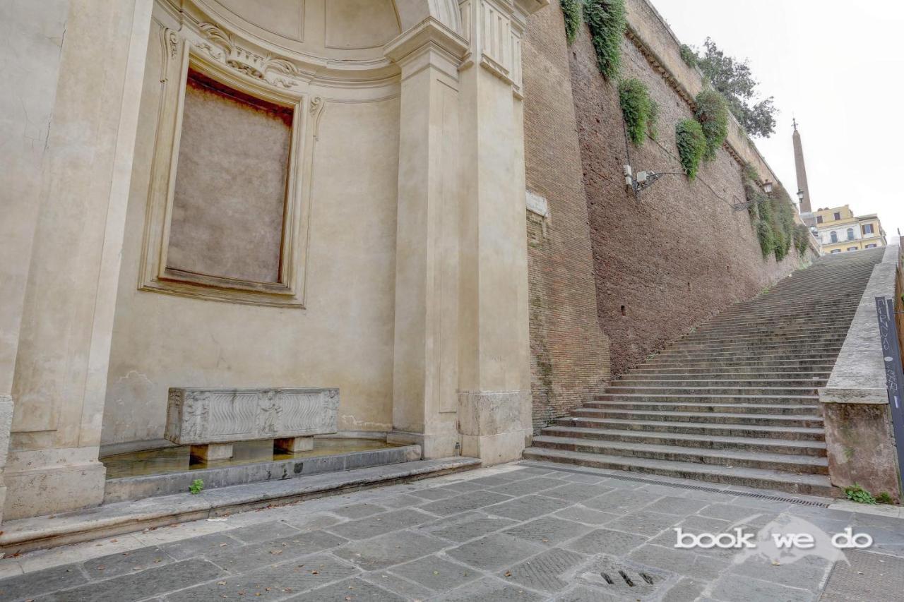 Guest house My Piazza Di Spagna Rome
