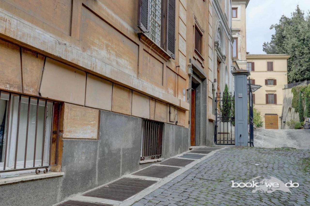 Guest house My Piazza Di Spagna Rome