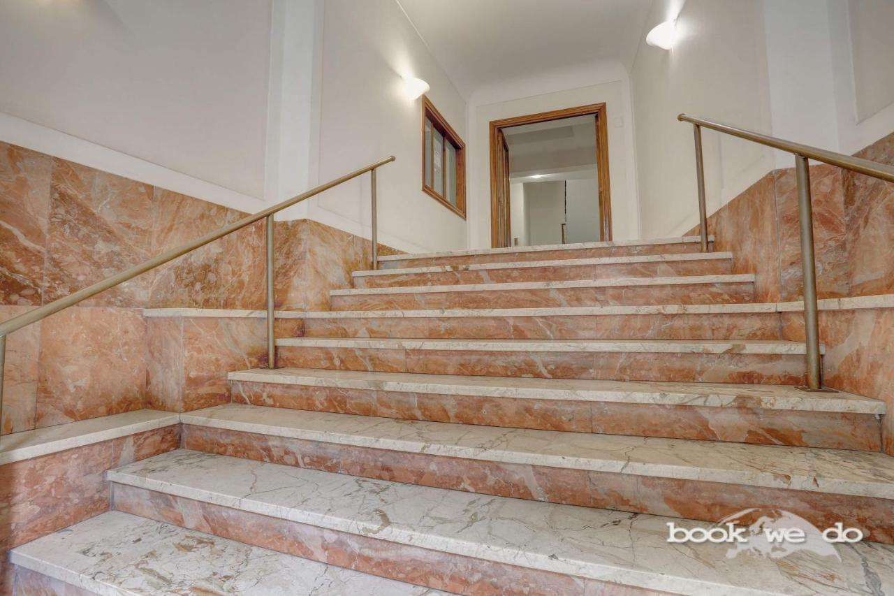 Guest house My Piazza Di Spagna Rome