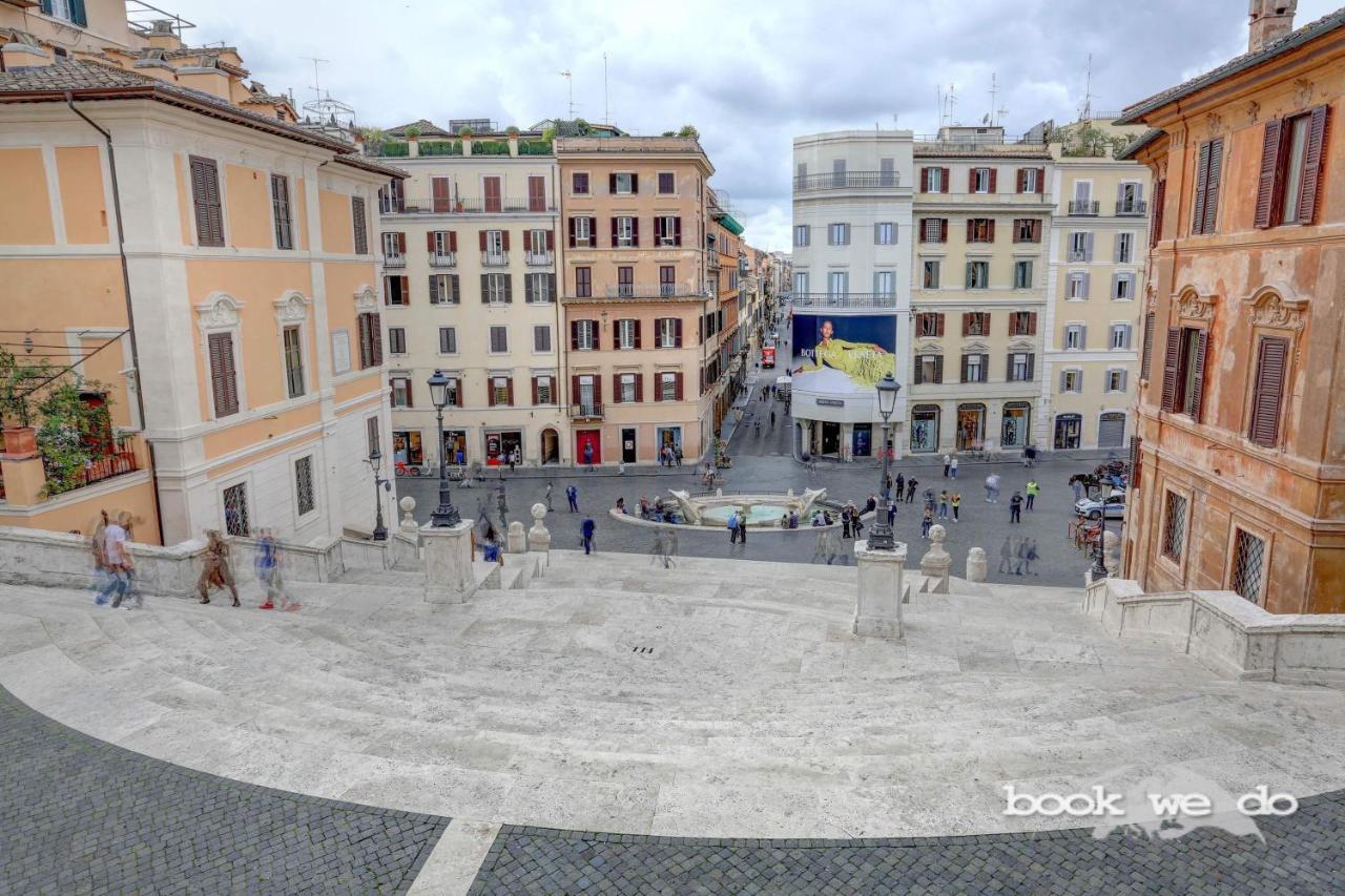 Guest house My Piazza Di Spagna