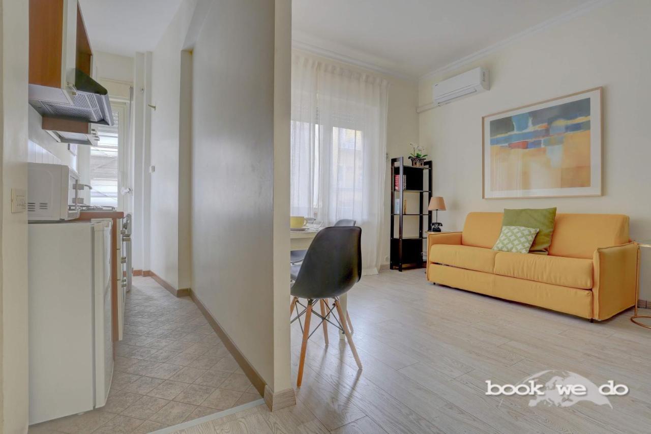 My Piazza Di Spagna Guest house Rome