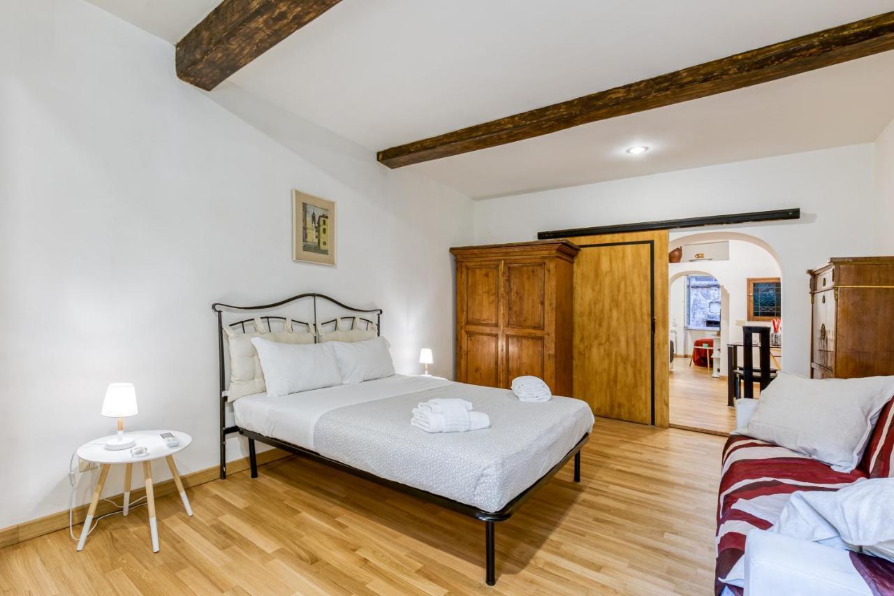 Deluxe Apartment - Campo Dei Fiori *