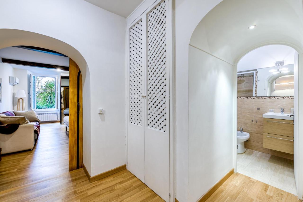 Apartment Deluxe Apartment - Campo Dei Fiori *