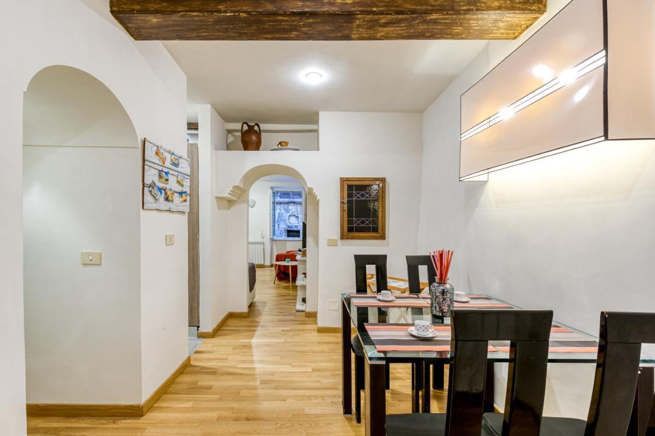 Deluxe Apartment - Campo Dei Fiori
