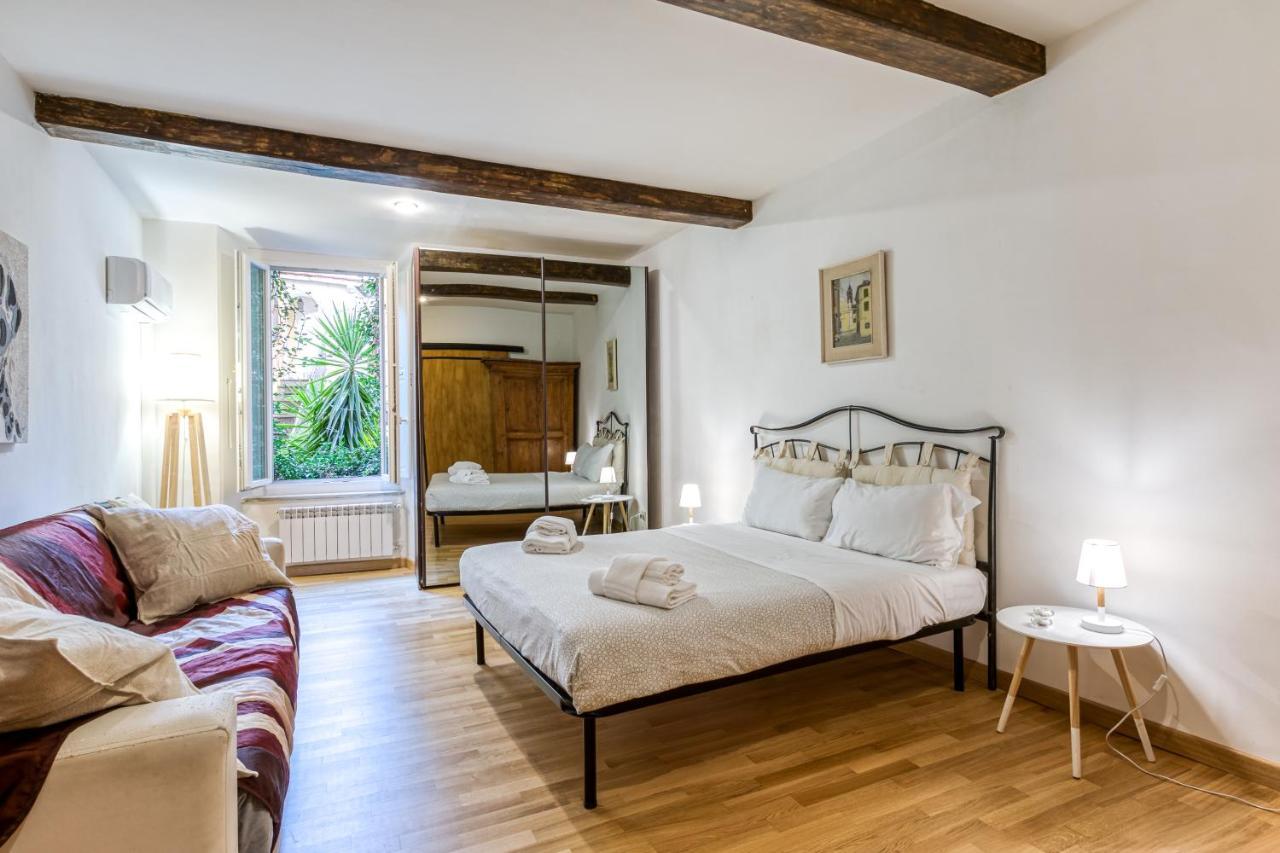 Deluxe Apartment - Campo Dei Fiori