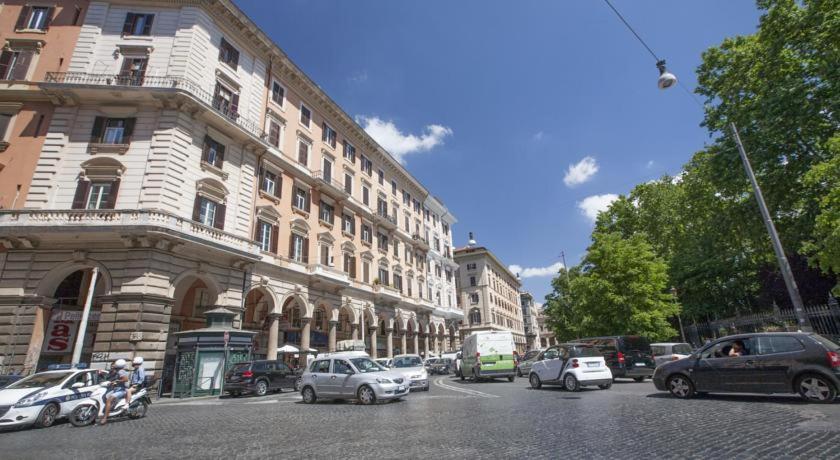 Affittacamere Girasole Viii Roma