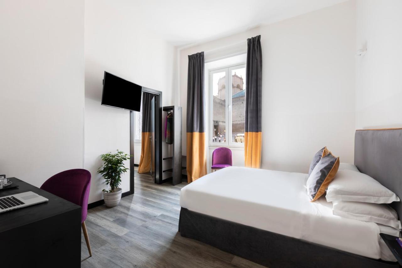 Residenza Vaticano Affittacamere Roma