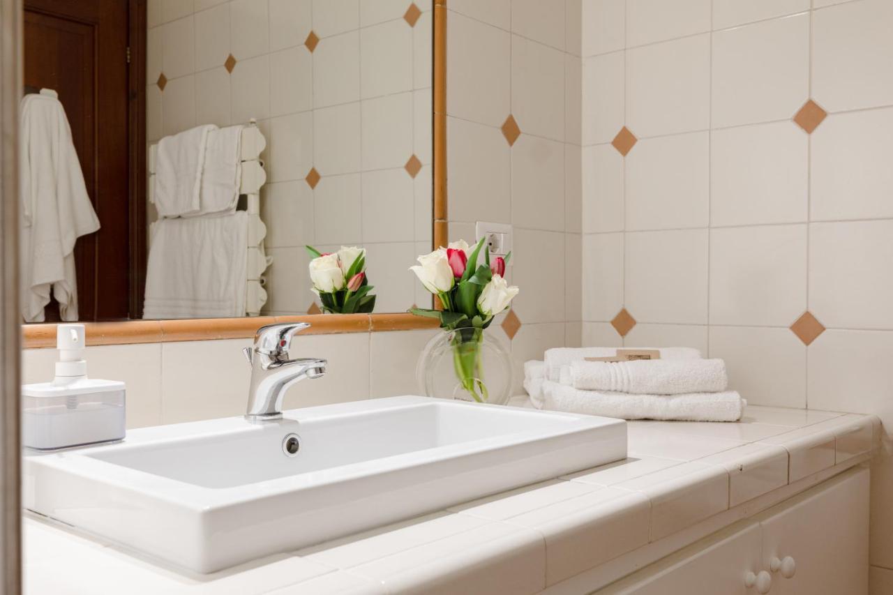Appartamento Relais Rasella 47