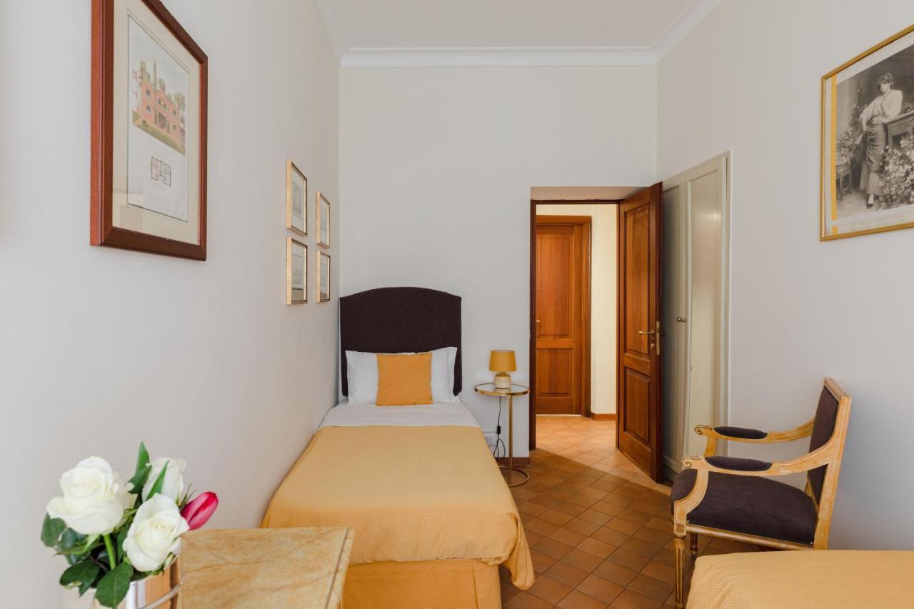 Relais Rasella 47 Appartamento