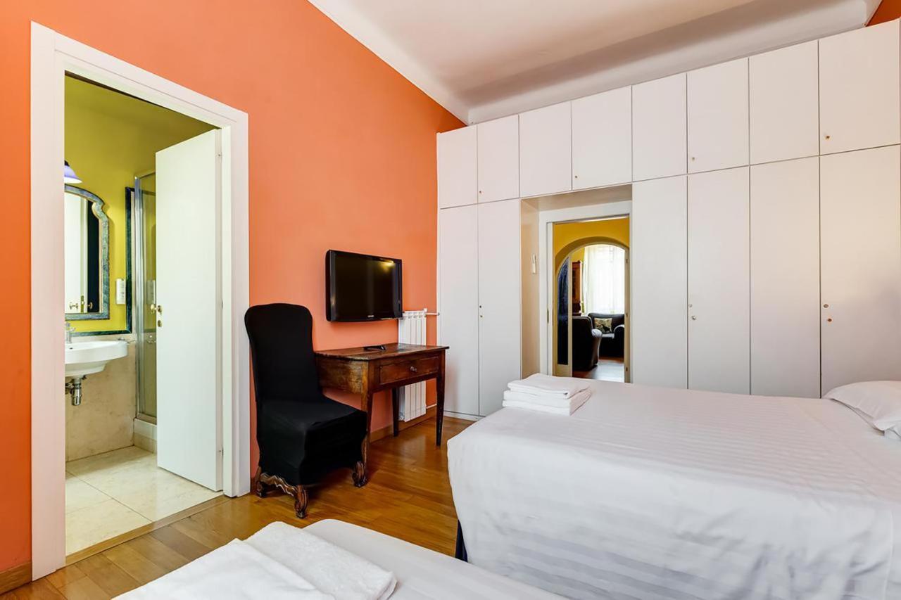 Bed & Breakfast La Casa Di Piero Al Vaticano Rome
