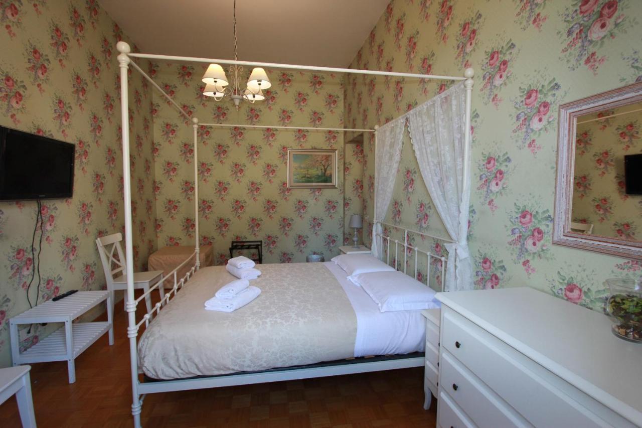 Art Atelier San Pietro Guest house Rome