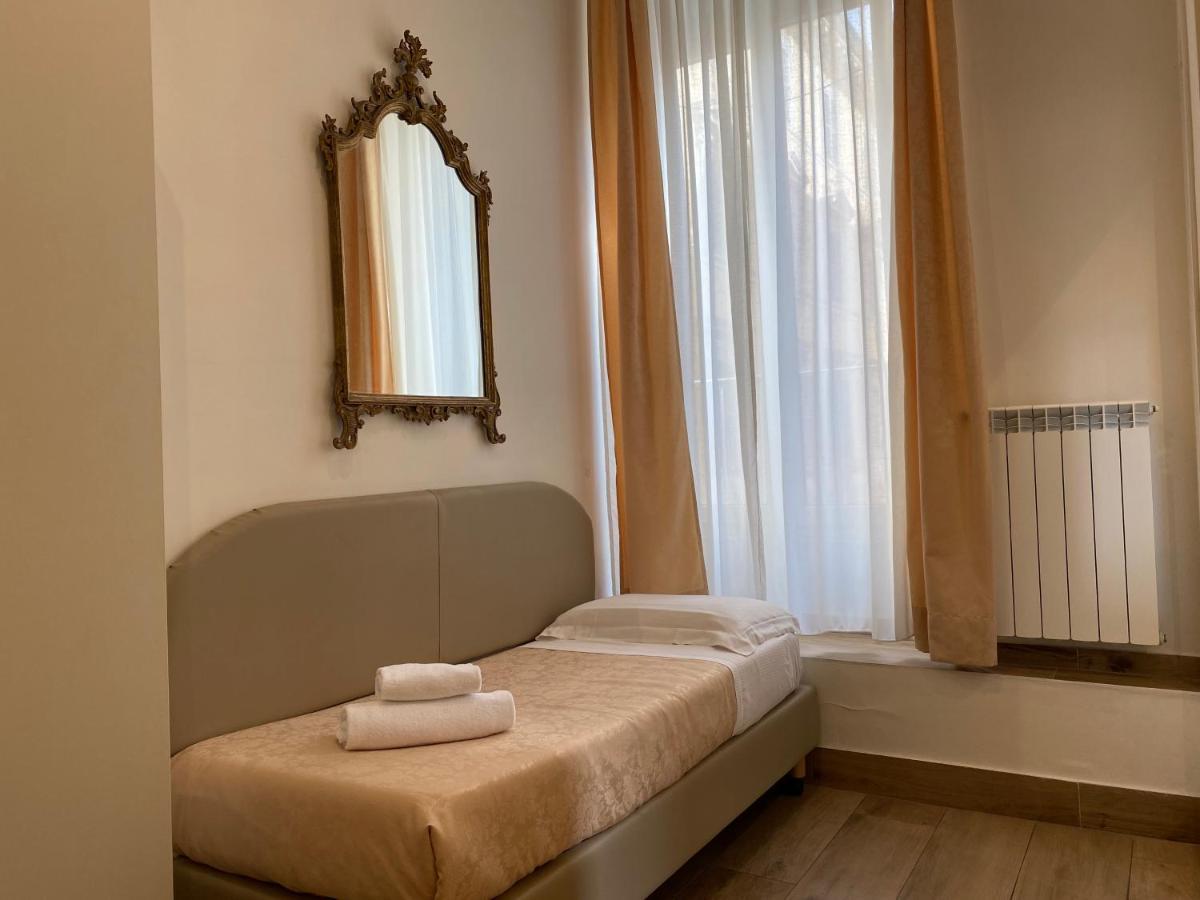 Art Atelier 3* Rome