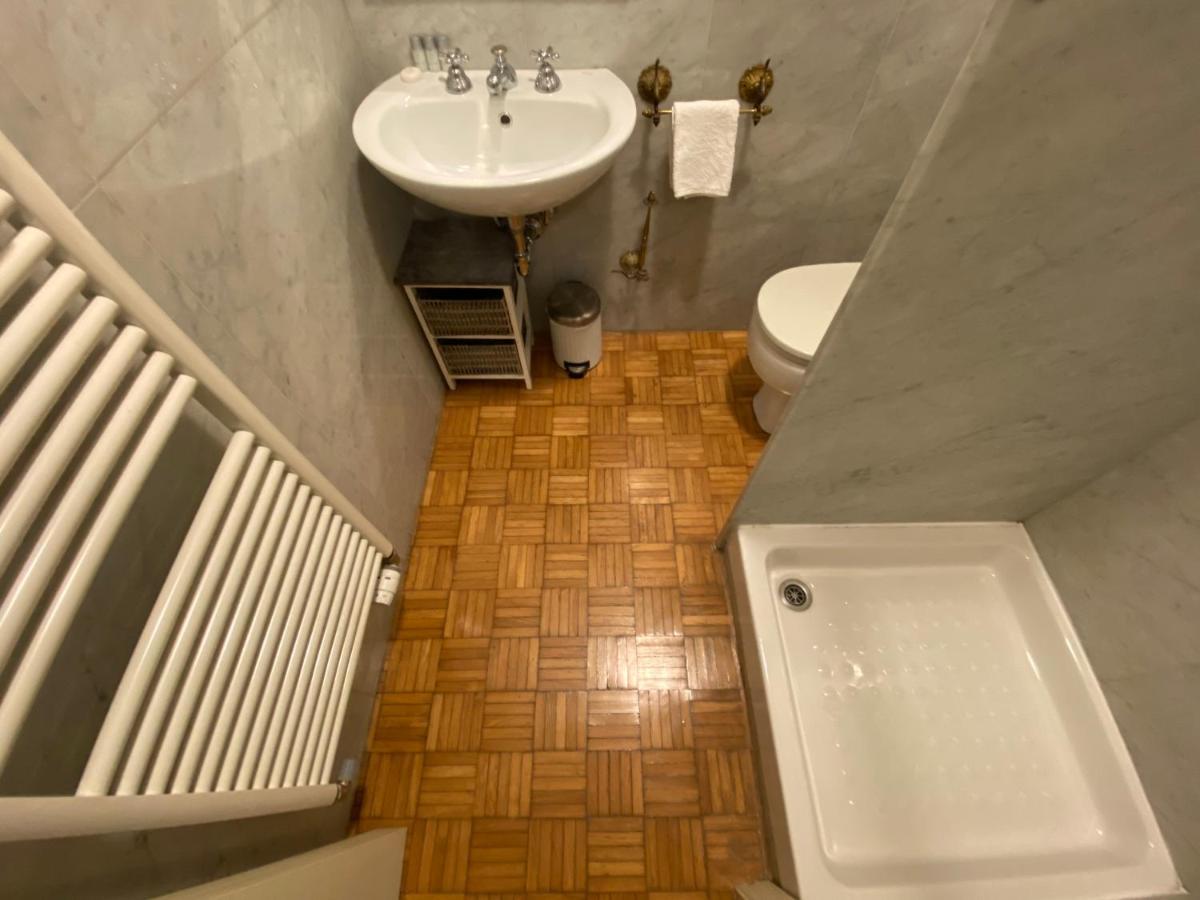 Guest house Art Atelier San Pietro Rome