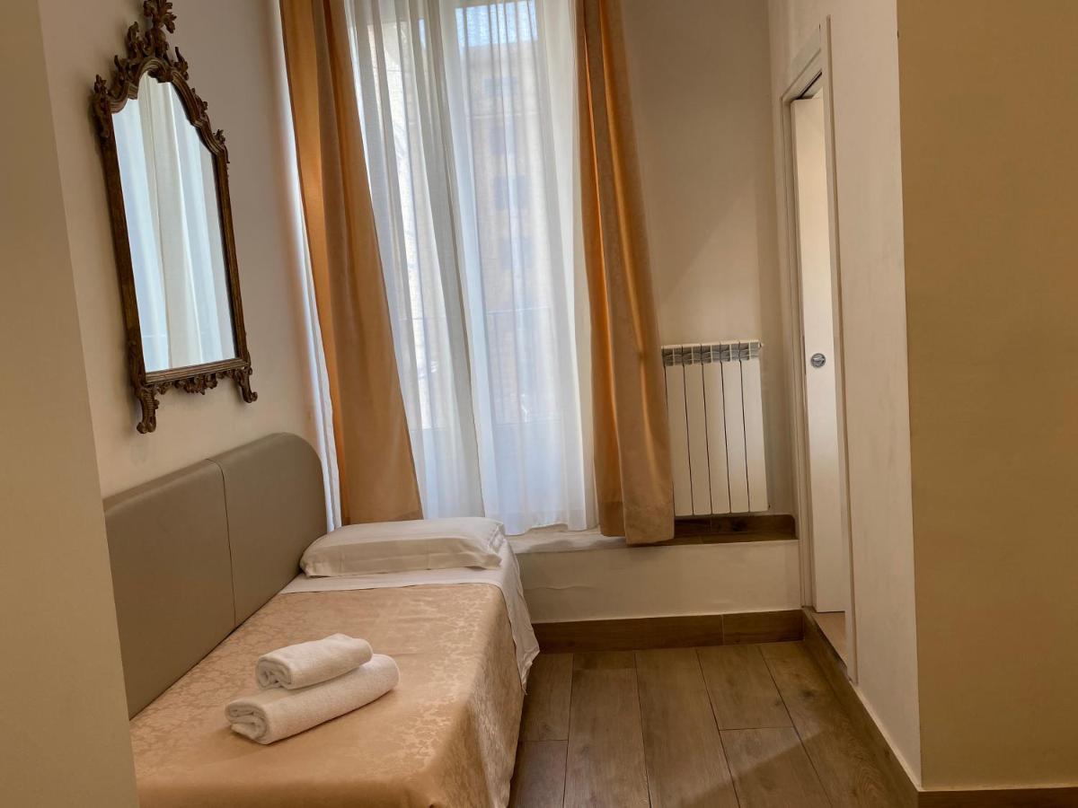Art Atelier Bed & Breakfast Rome