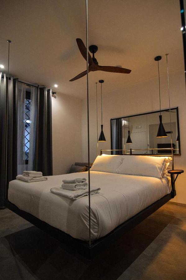 Guest house Romaresidence Trastevere