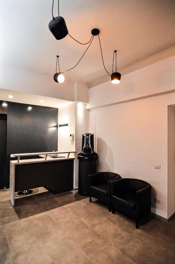 Romaresidence Trastevere 2* Rome