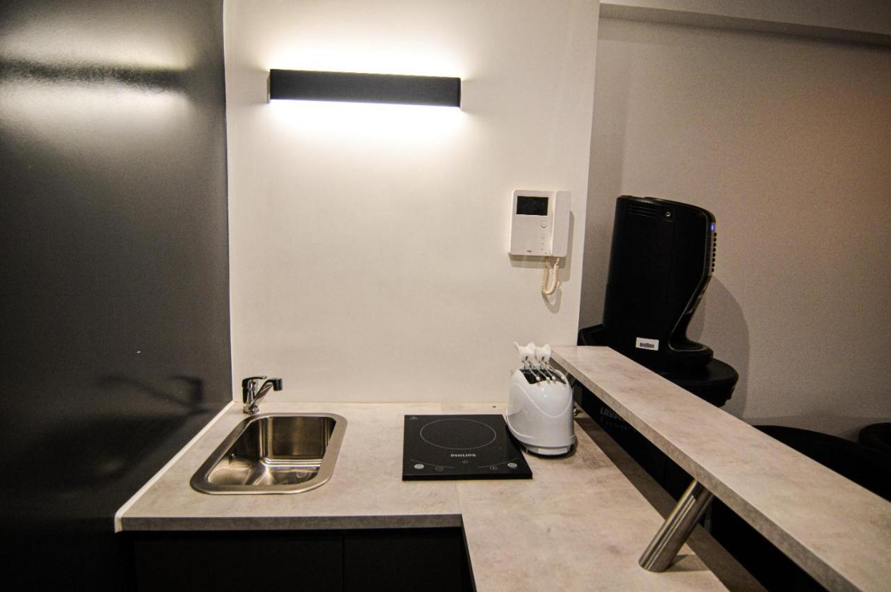 Romaresidence Trastevere 2* Rome
