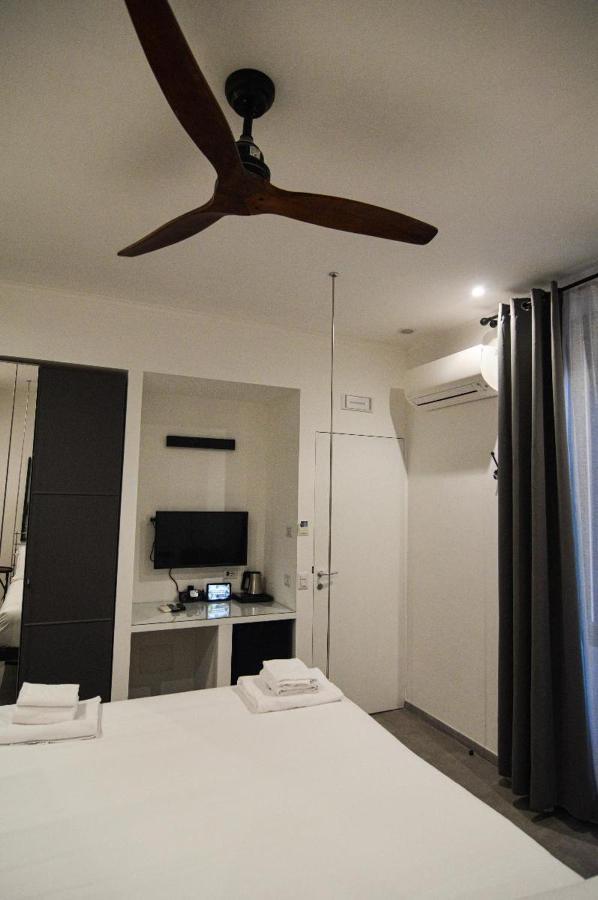 Romaresidence Trastevere Rome