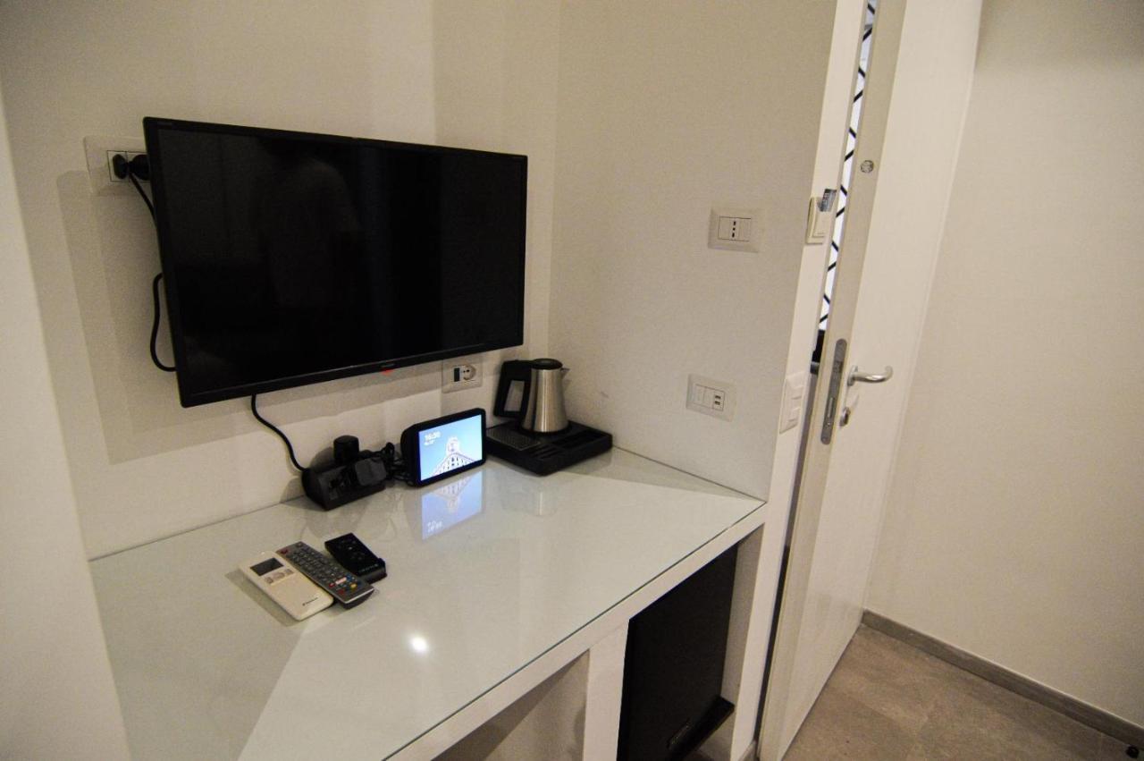 Romaresidence Trastevere Rome
