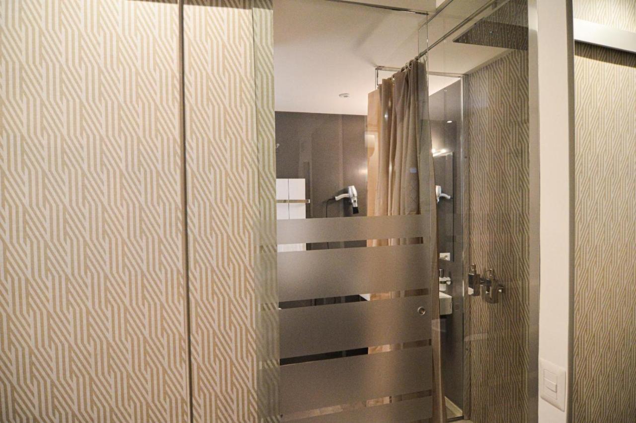 Romaresidence Trastevere Guest house 2*