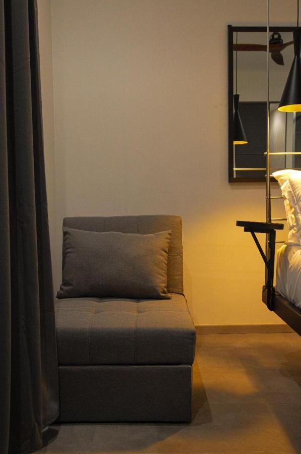 Romaresidence Trastevere Guest house