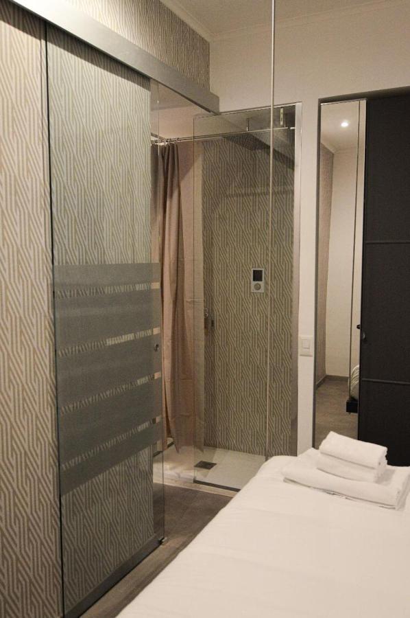 Romaresidence Trastevere Guest house 2*