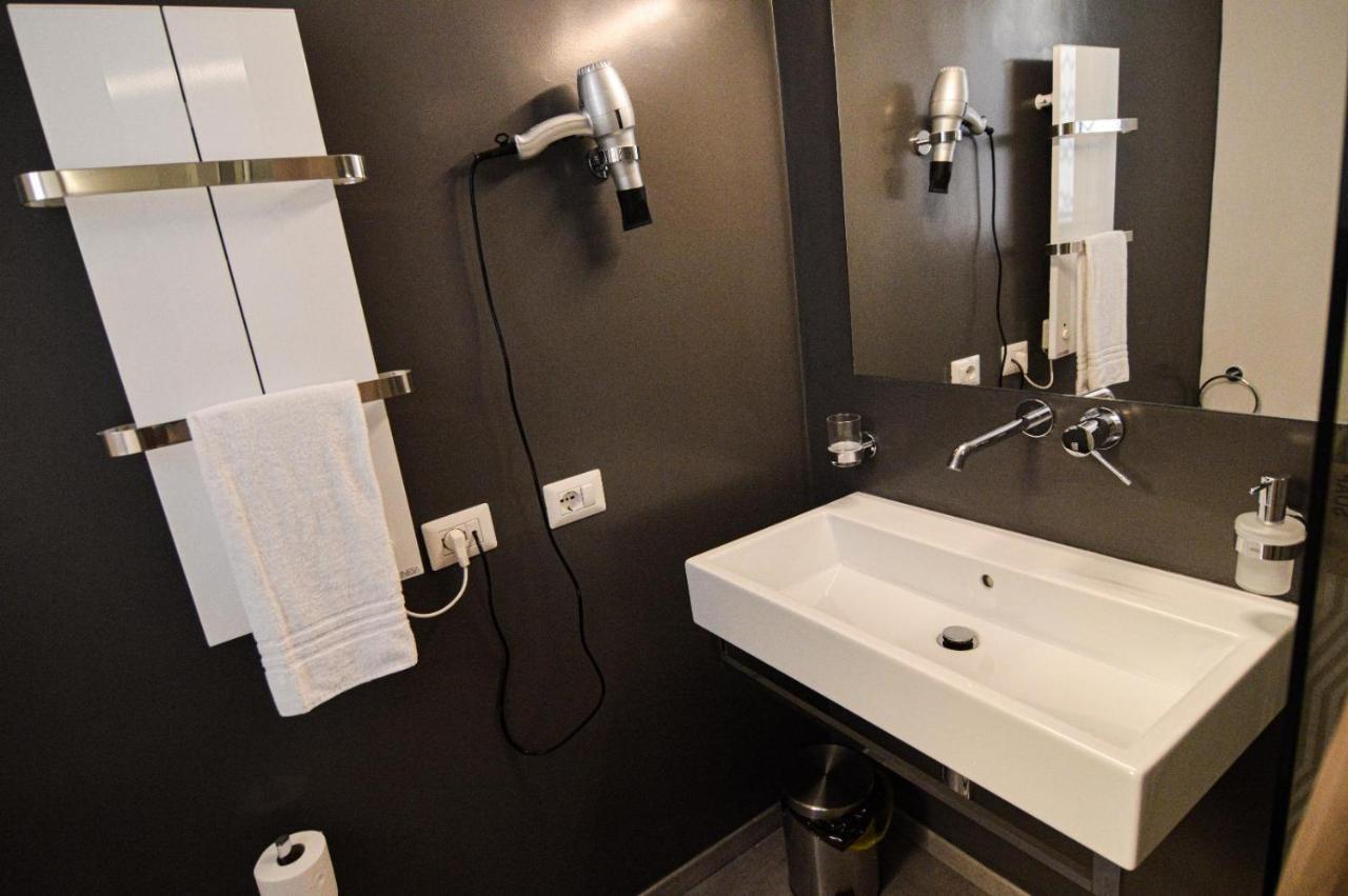 Romaresidence Trastevere Guest house Rome