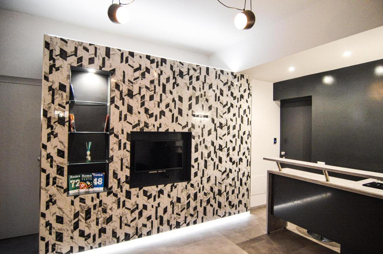 Guest house Romaresidence Trastevere Rome