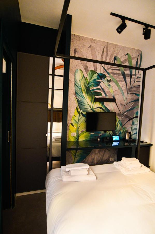 Romaresidence Trastevere Guest house