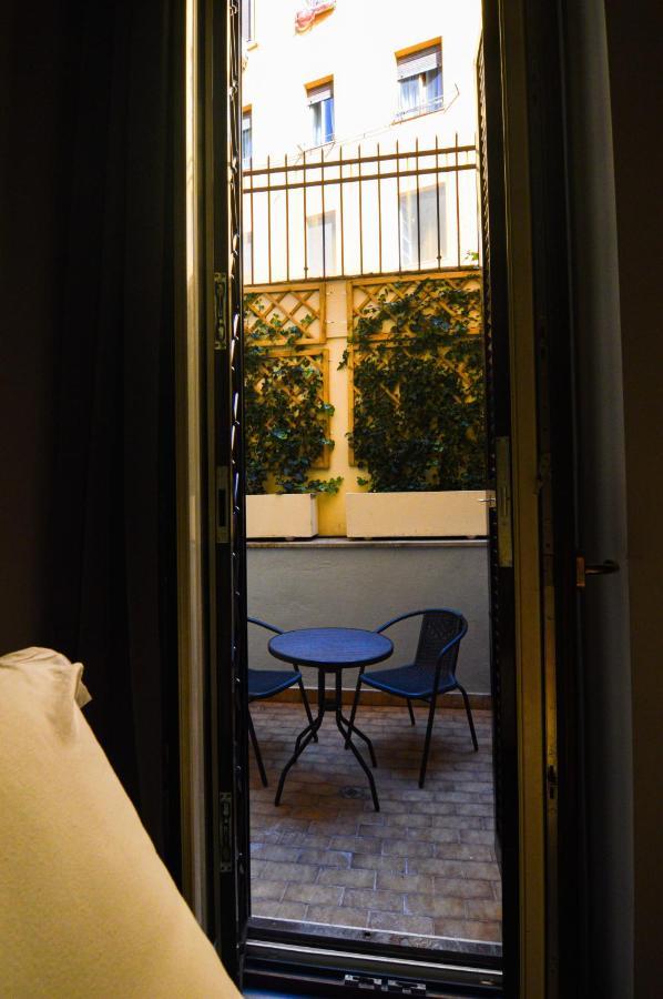 Romaresidence Trastevere Guest house 2*