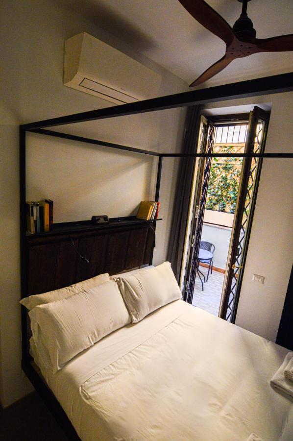 Guest house Romaresidence Trastevere Rome