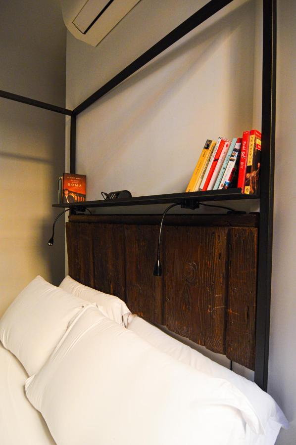 Romaresidence Trastevere Guest house Rome