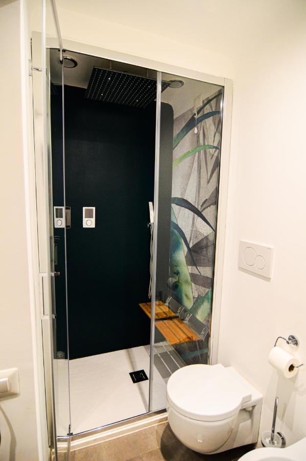 Guest house Romaresidence Trastevere Rome