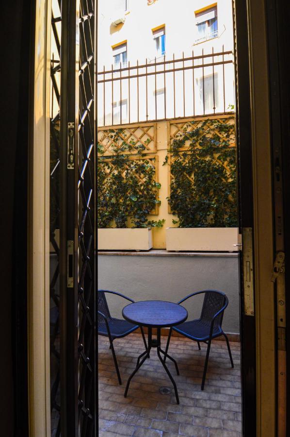 Romaresidence Trastevere Guest house Rome