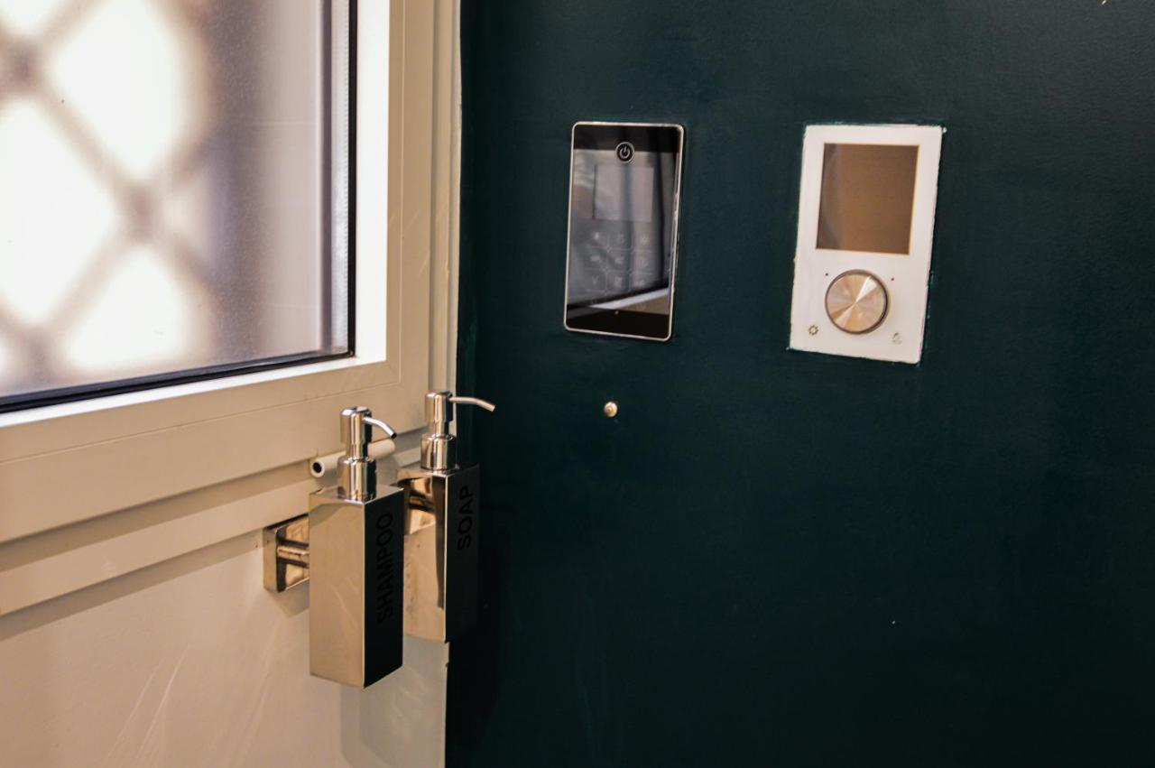 Romaresidence Trastevere Guest house