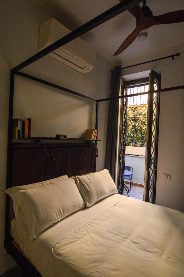 Romaresidence Trastevere