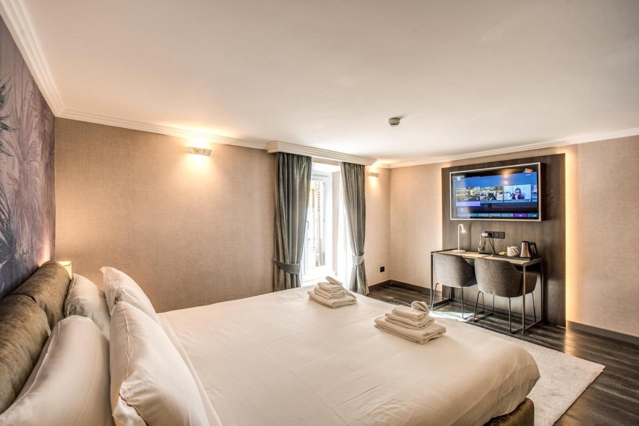 Pax Guest house Rome