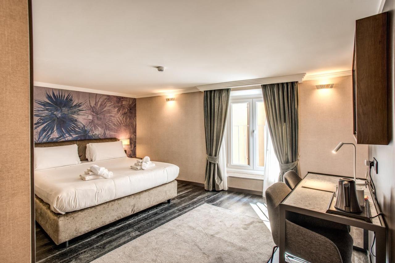 Pax Guest house Rome