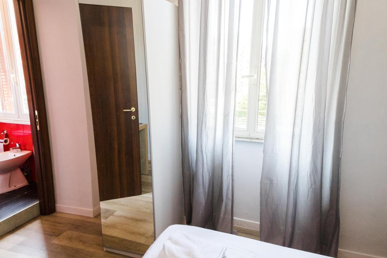 Hostel Roma For Backpackers Hostel Rome
