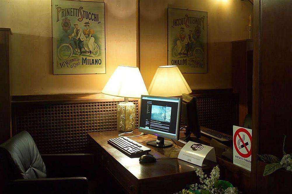 Hotel Magnolia Rome