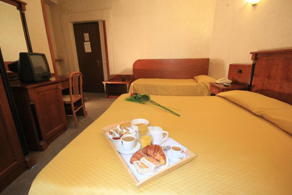 Hotel Doge 3* Rome