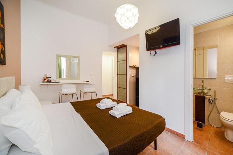Be First Guest house 2*